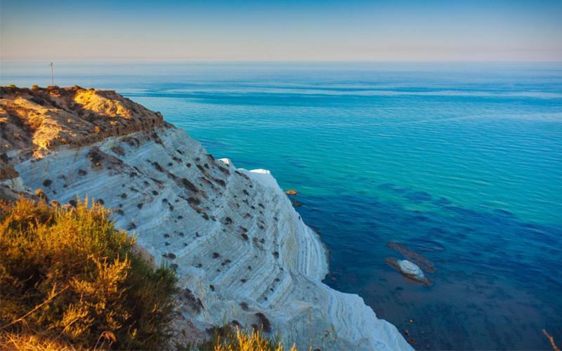 La Perla Dei Templi Διαμέρισμα Αγκριτζέντο Εξωτερικό φωτογραφία